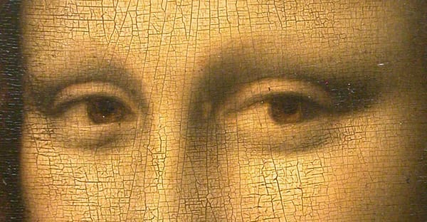 Yet Another Gaping Hole in The Da Vinci Code