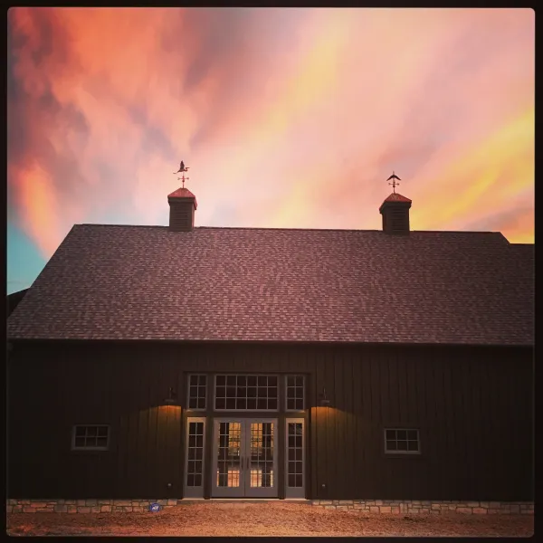 Meet Me at the Edge of the World: the 2025 Nowhere Else Festival keynote address