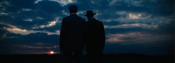 First (and second) impressions of Sinners