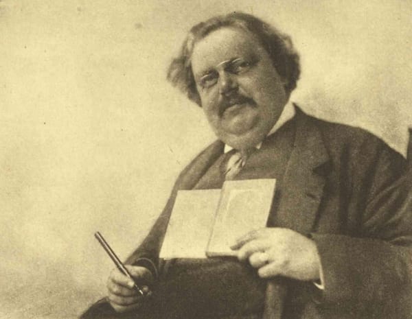 Friday with Chesterton