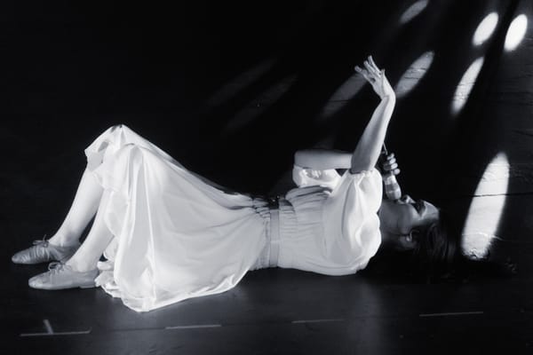 Songlights: 2026 begins with Peter Gabriel, Mistki, They Might Be Giants, Iron & Wine, Buck Meek, and more