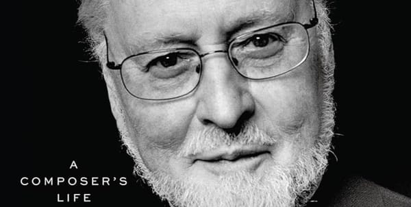 A memorable evening with John Williams’s biographer