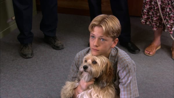 Decent Films is Angry with Benji!