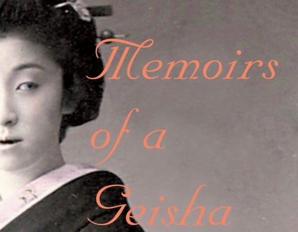 Memoirs of a Geisha gets a dream-team cast