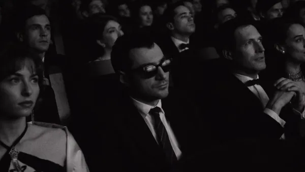 Overstreet’s Favorite Films of 2025: Honorable Mentions