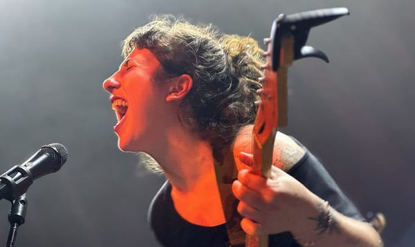 Overstreet’s Favorite Recordings of 2025: #10–#1